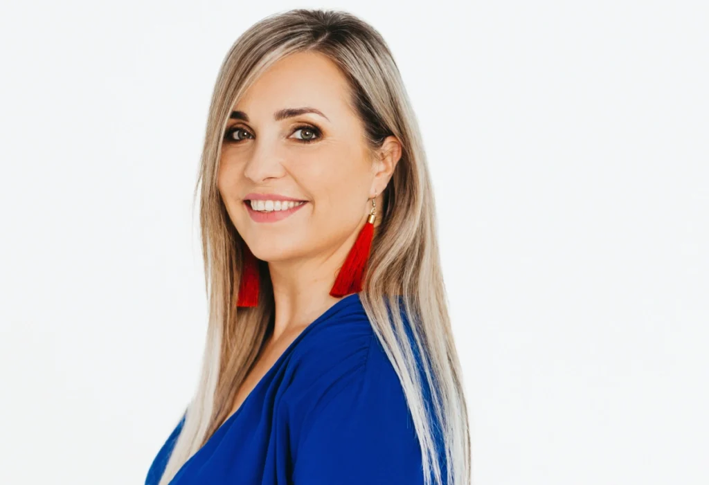 Nalborska Ewelina - sesje indywidualne online - Terapia ustawień systemowych