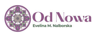 Ewelina Nalborska logo